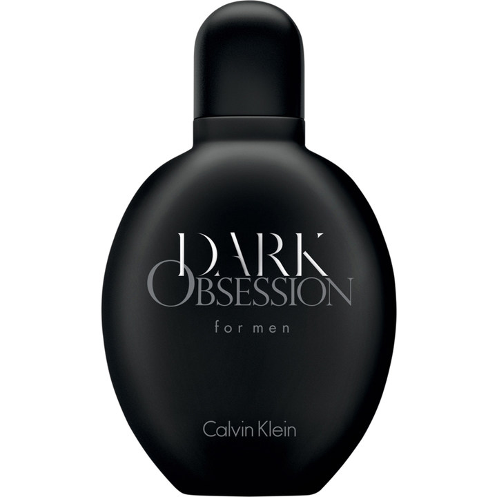Dark Obsession for Men